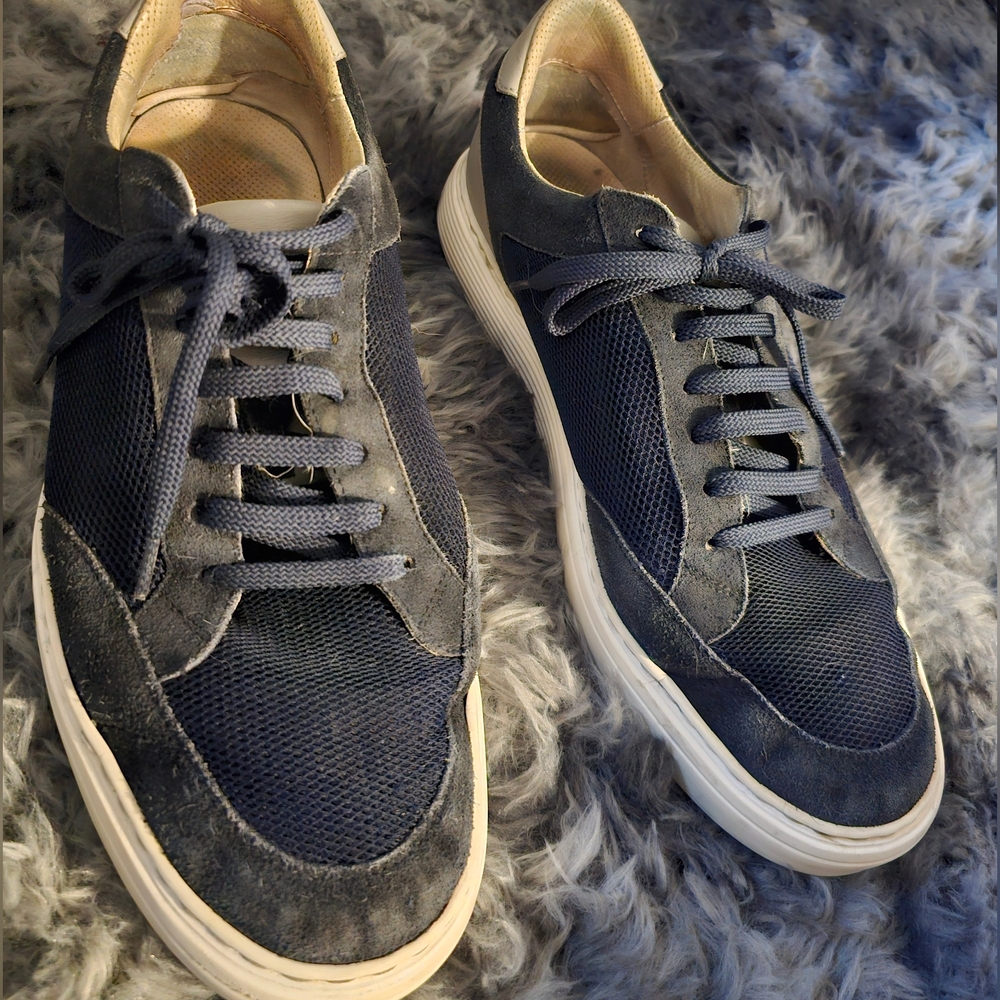 Brunello cucinelli men's shoe's